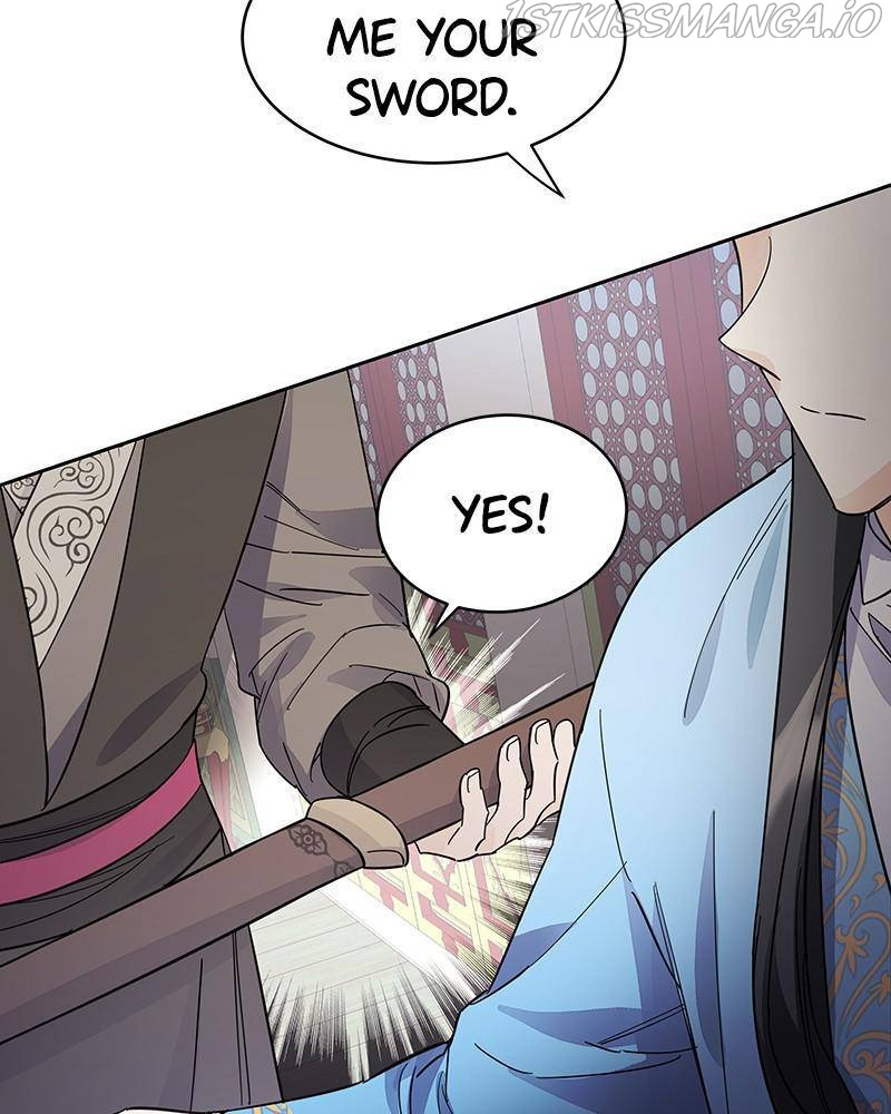 Shadow Bride chapter 35 - page 115