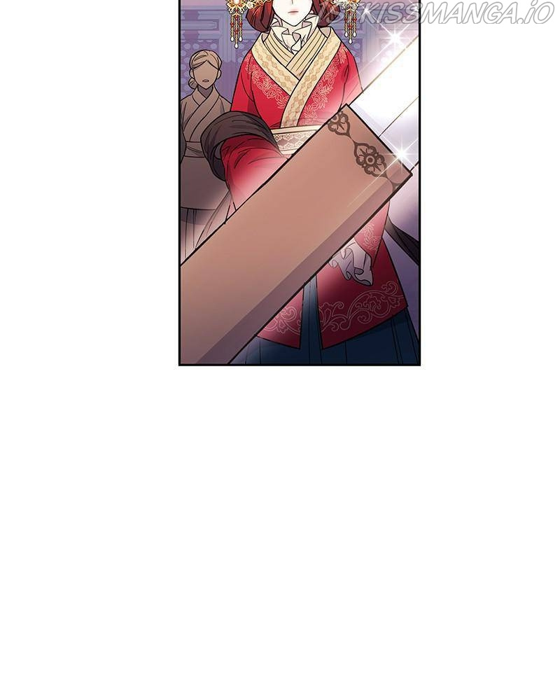 Shadow Bride chapter 35 - page 117