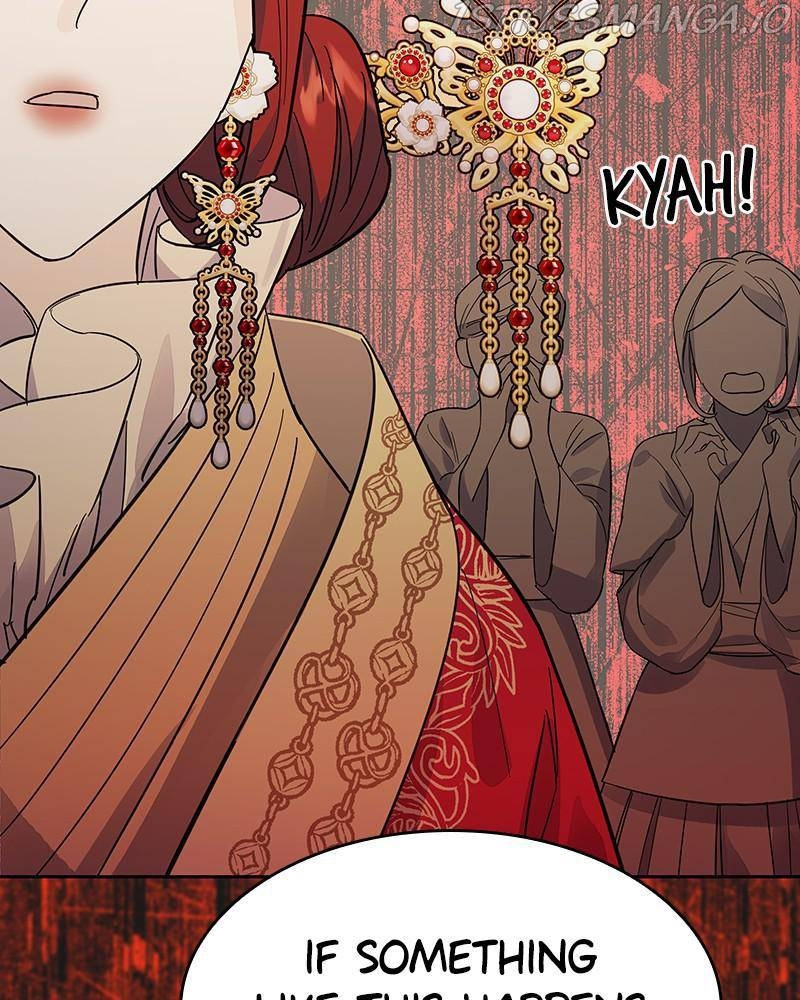 Shadow Bride chapter 35 - page 122