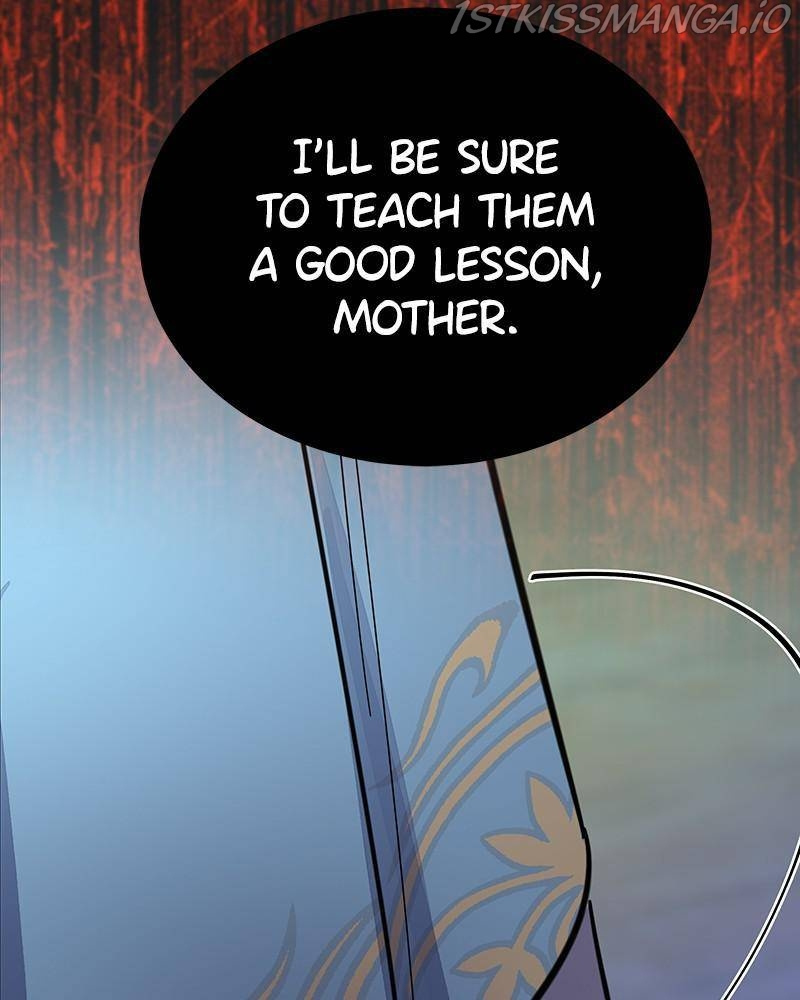 Shadow Bride chapter 35 - page 125