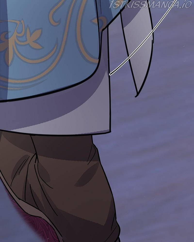 Shadow Bride chapter 35 - page 126