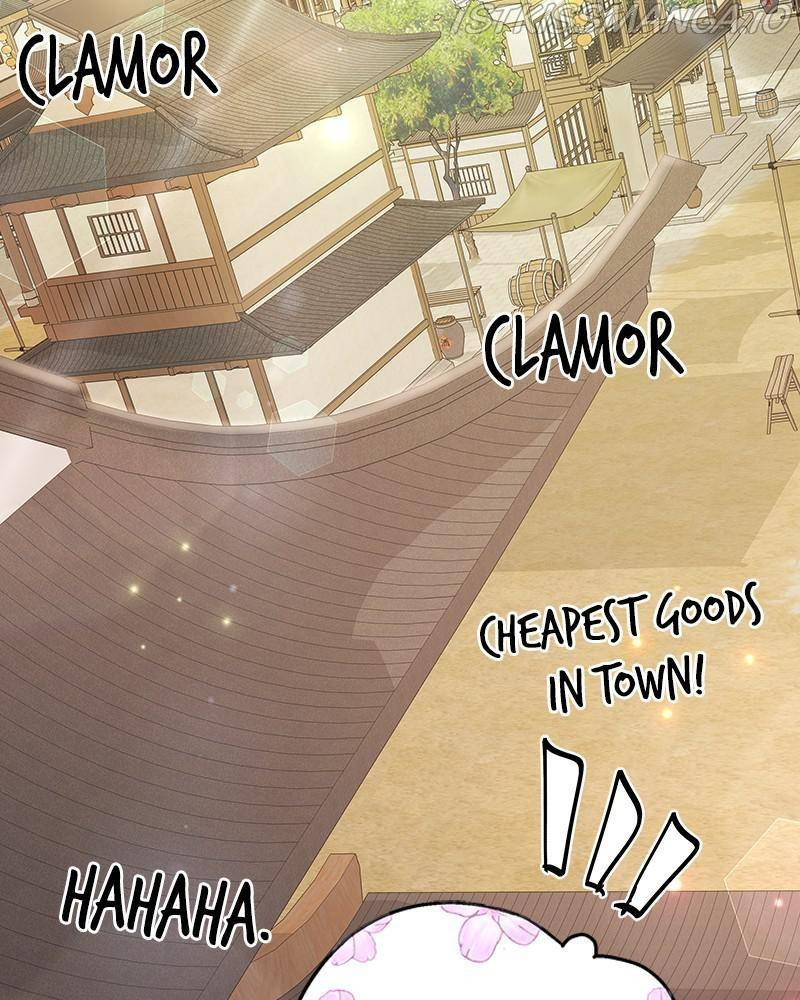 Shadow Bride chapter 35 - page 13