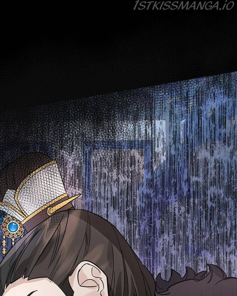 Shadow Bride chapter 35 - page 130