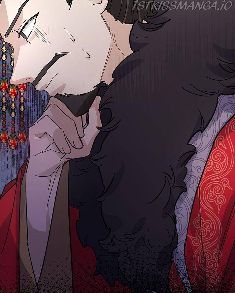 Shadow Bride chapter 35 - page 131