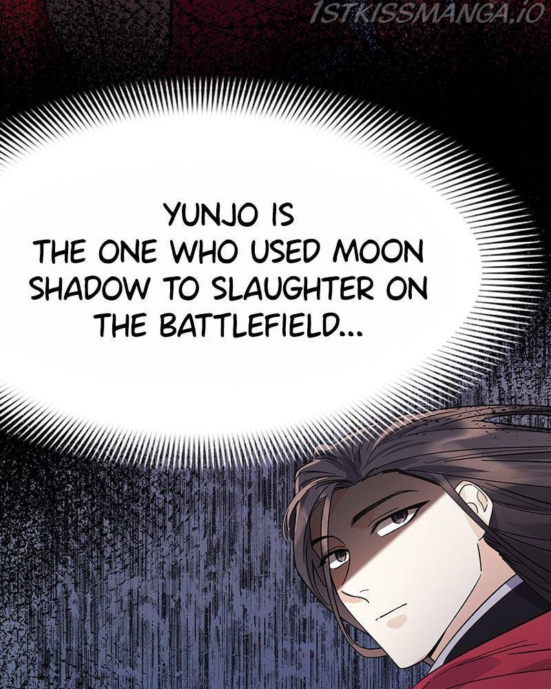 Shadow Bride chapter 35 - page 132