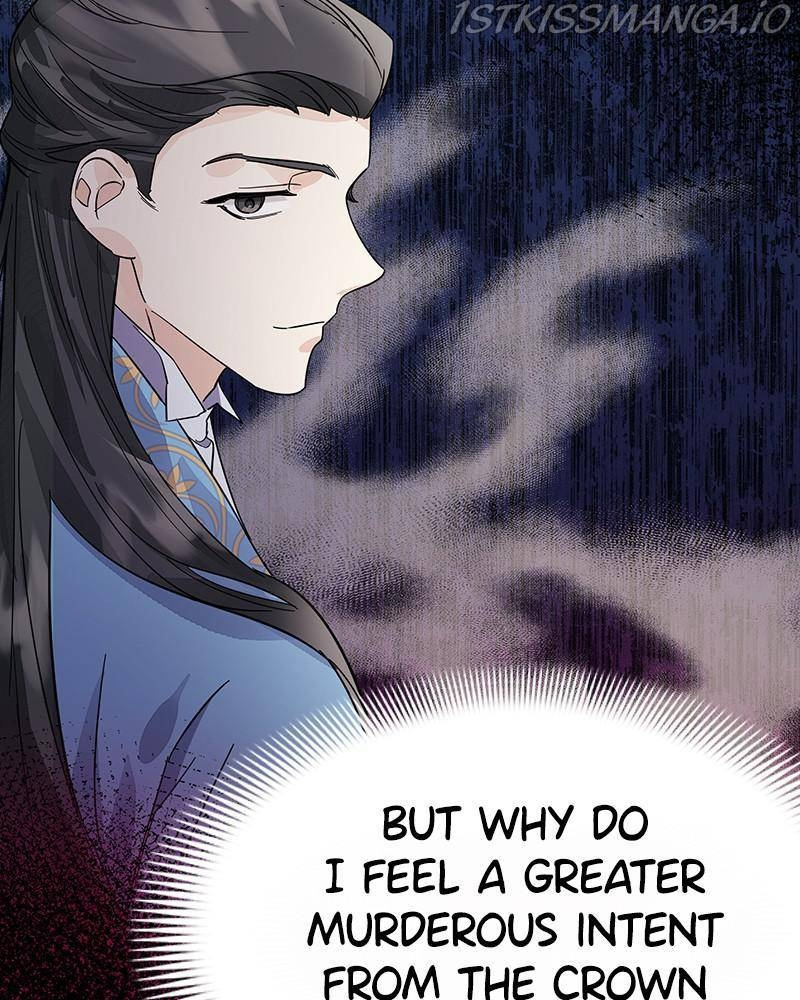 Shadow Bride chapter 35 - page 134