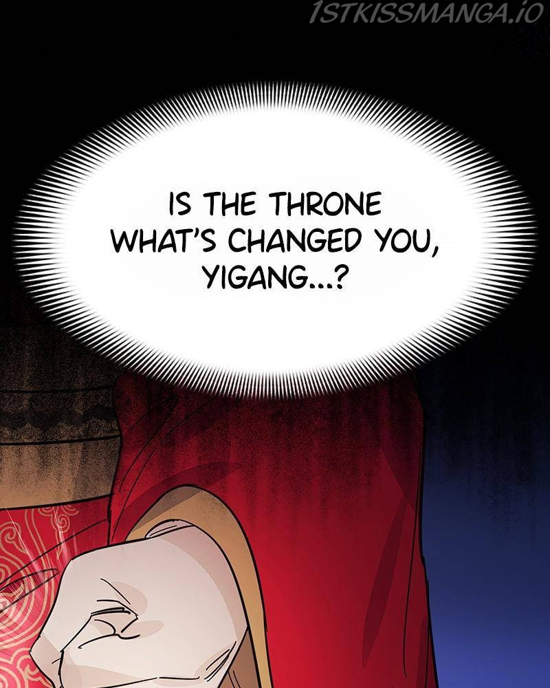 Shadow Bride chapter 35 - page 136