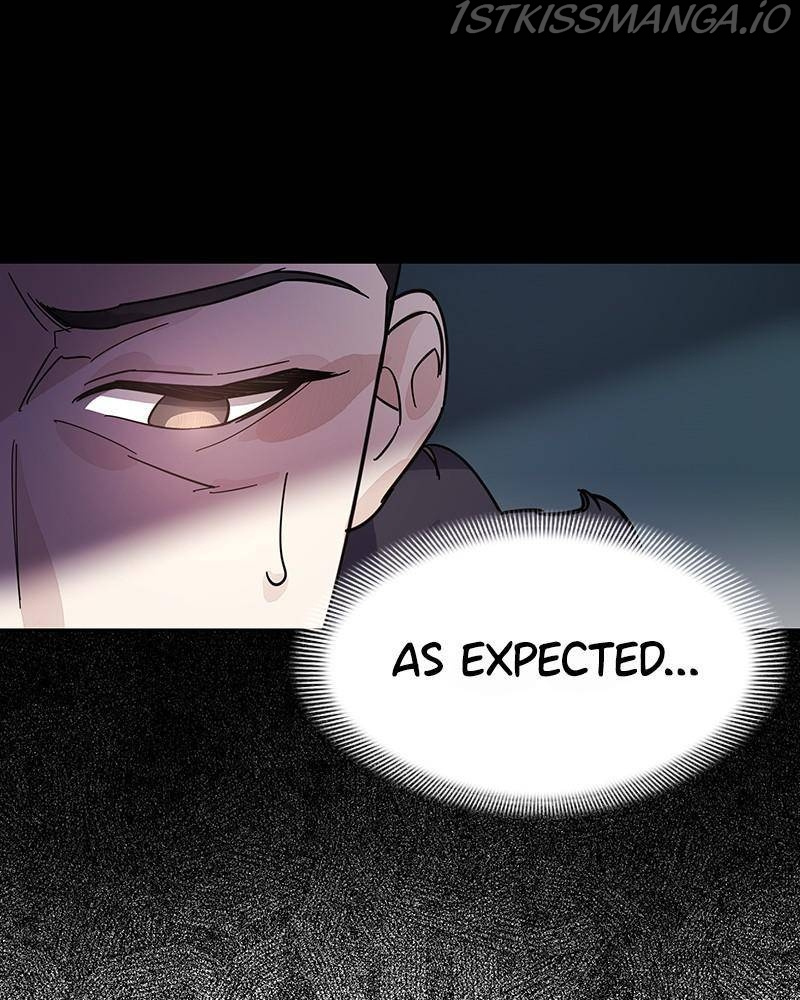 Shadow Bride chapter 35 - page 138