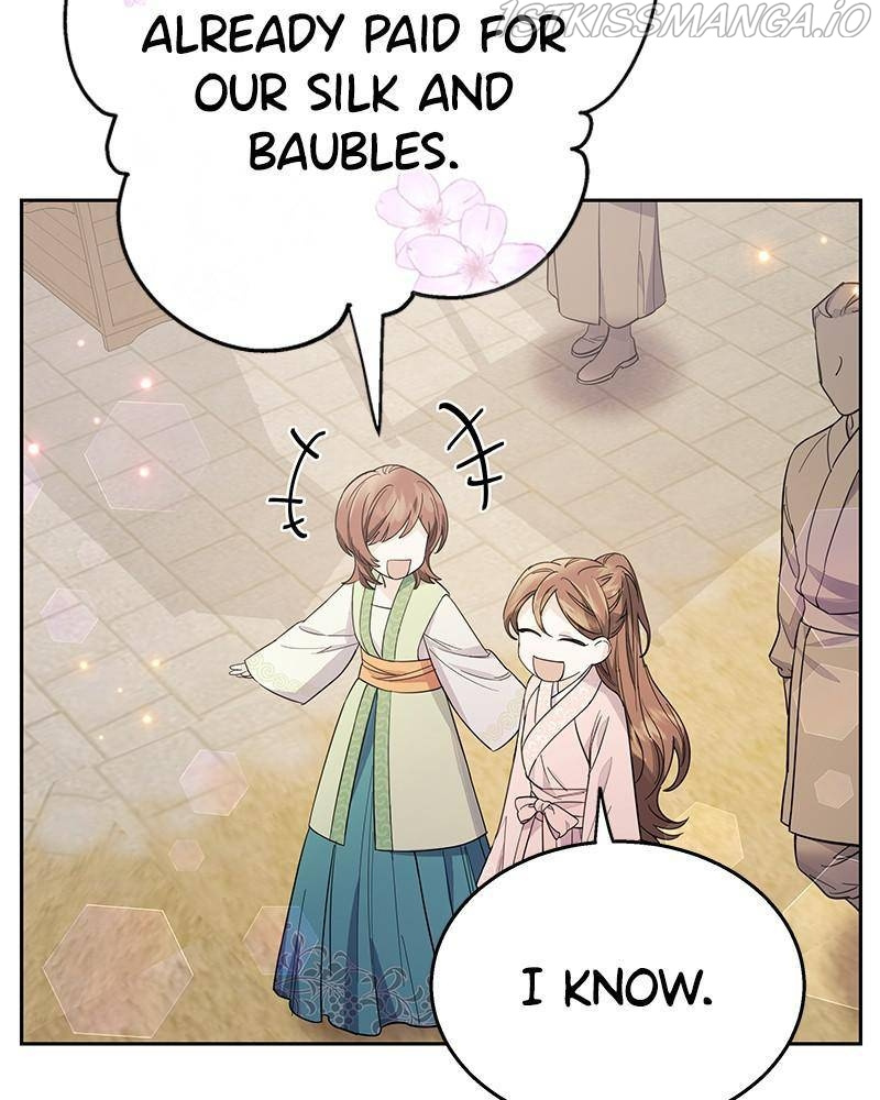 Shadow Bride chapter 35 - page 15