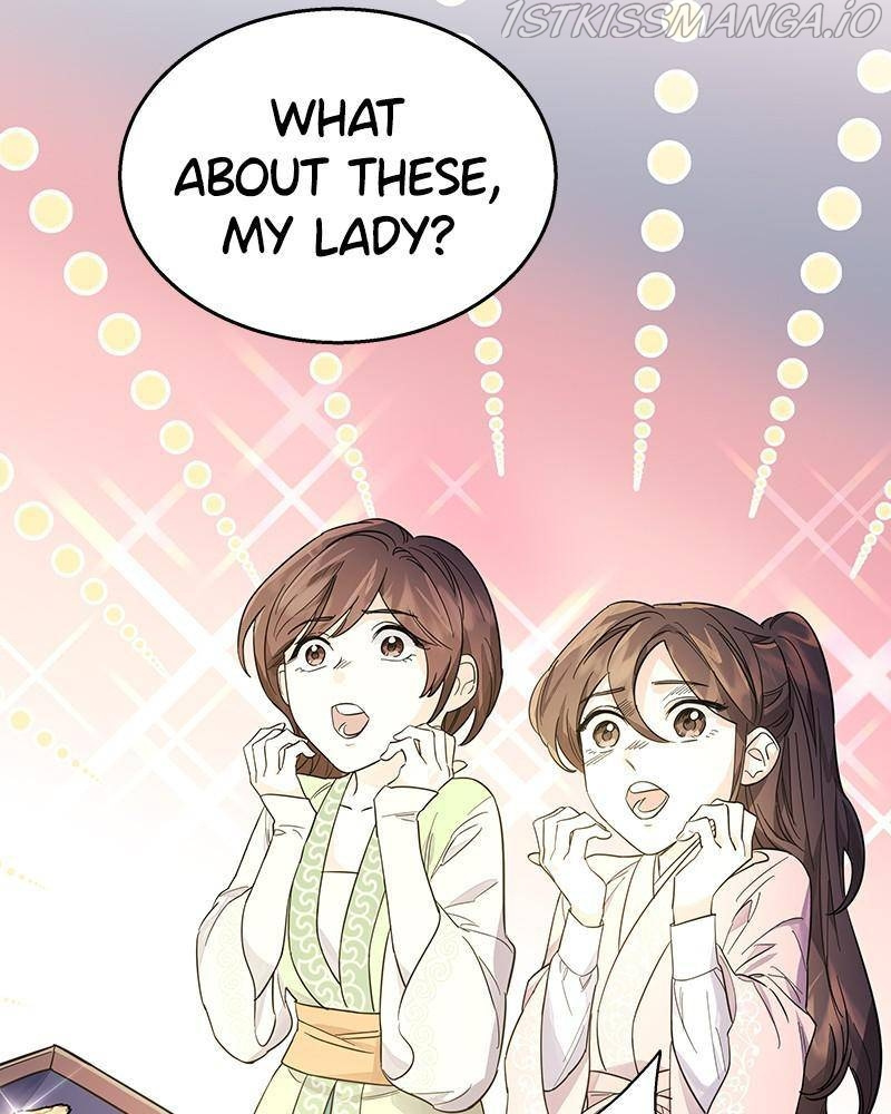 Shadow Bride chapter 35 - page 17