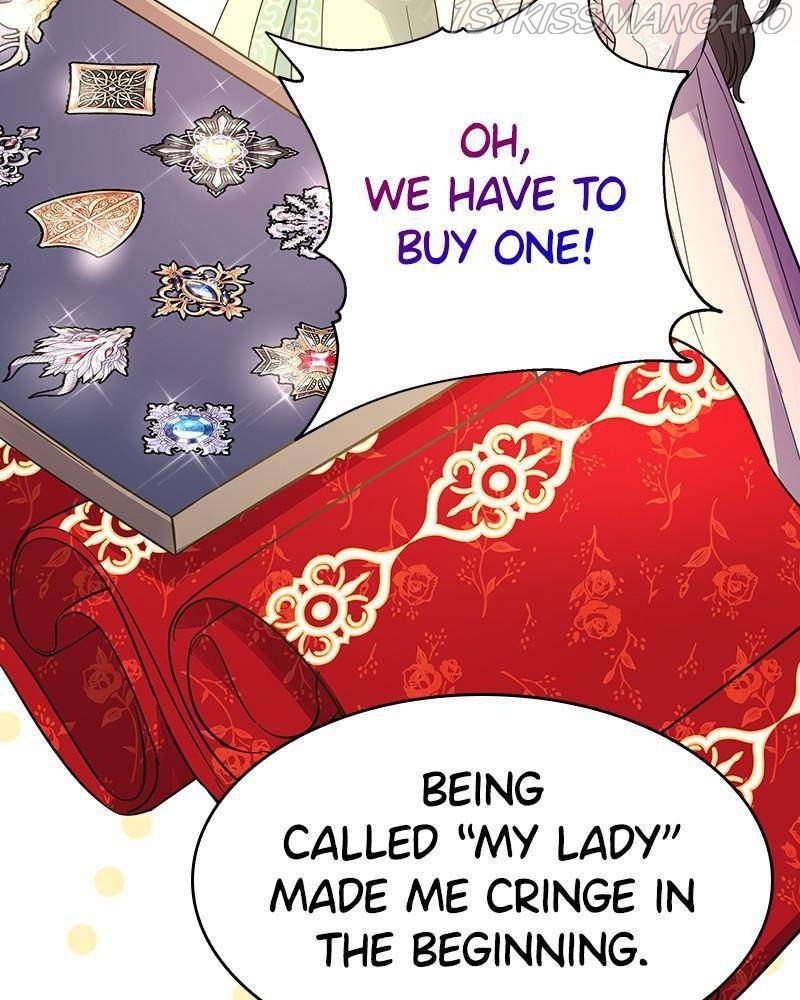 Shadow Bride chapter 35 - page 18
