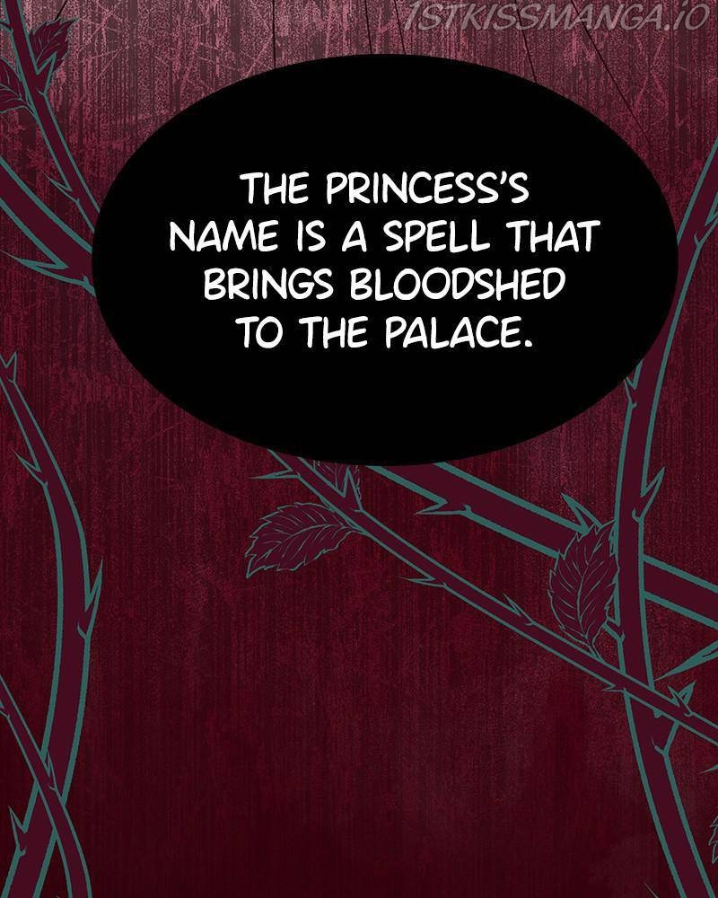 Shadow Bride chapter 35 - page 2