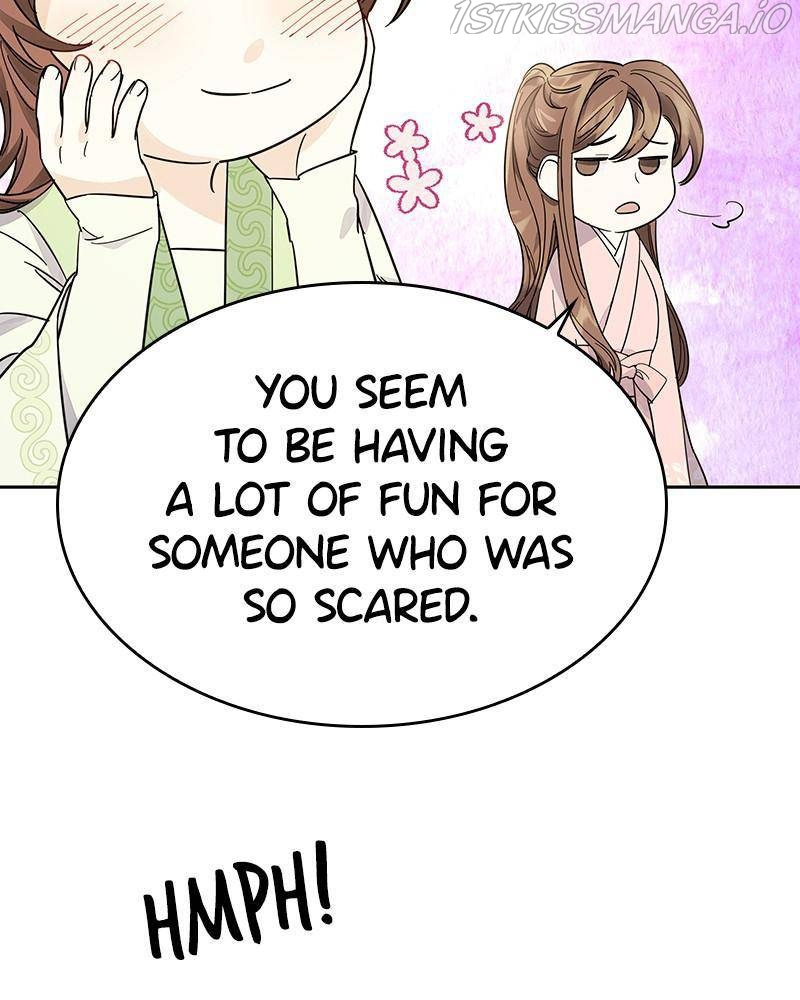 Shadow Bride chapter 35 - page 20