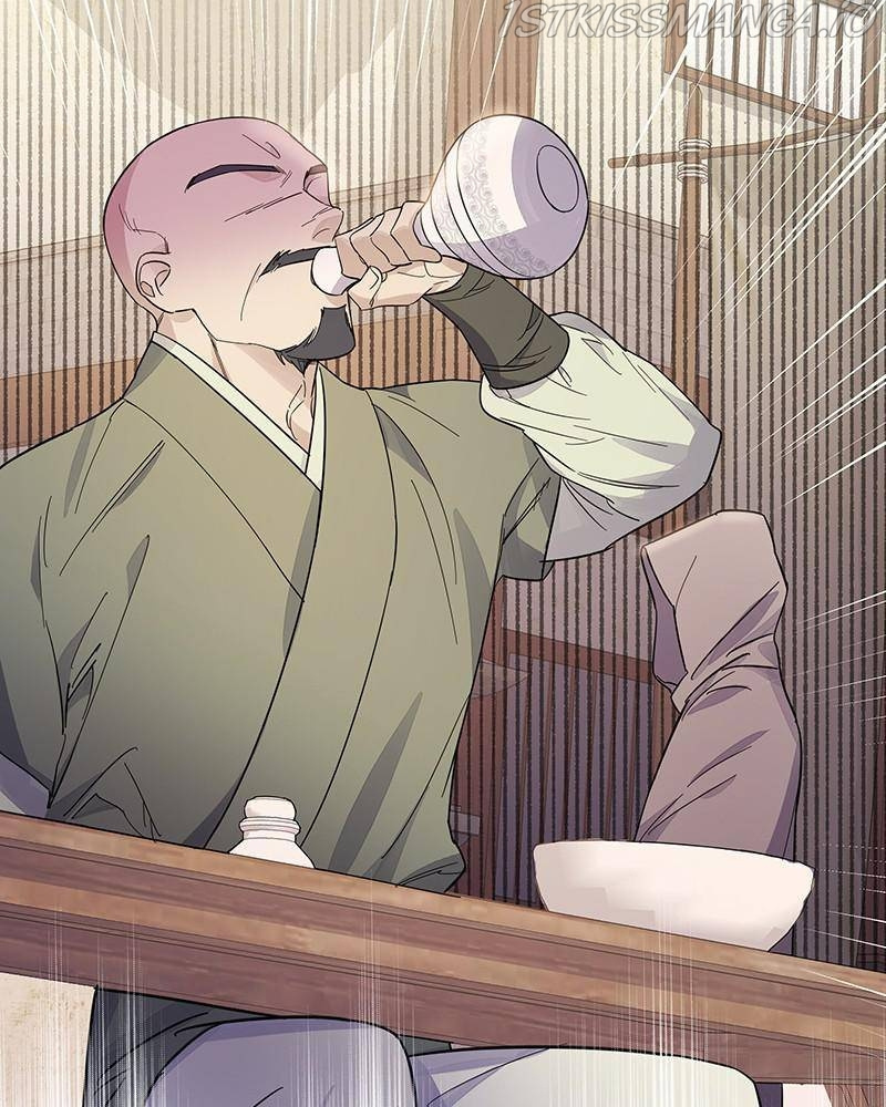 Shadow Bride chapter 35 - page 25