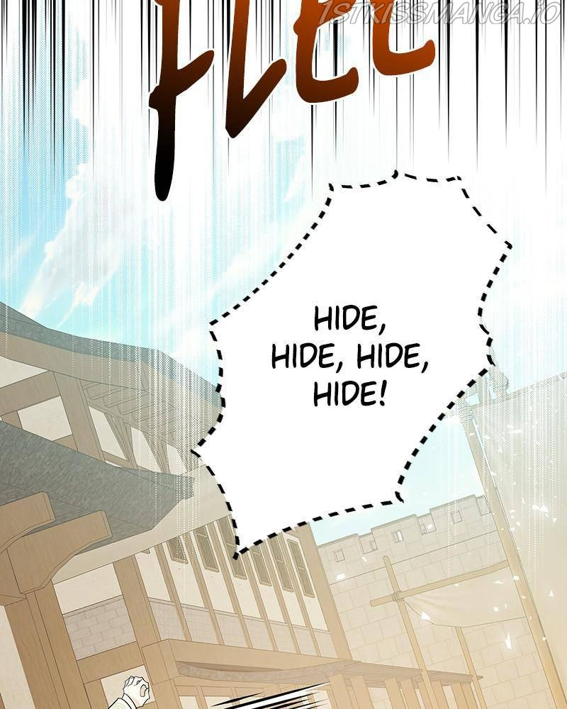 Shadow Bride chapter 35 - page 27