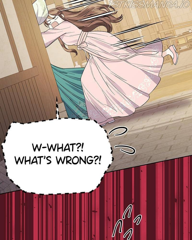 Shadow Bride chapter 35 - page 28
