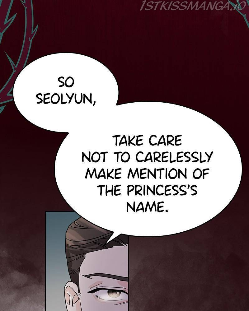 Shadow Bride chapter 35 - page 3