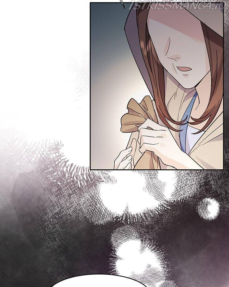 Shadow Bride chapter 35 - page 33