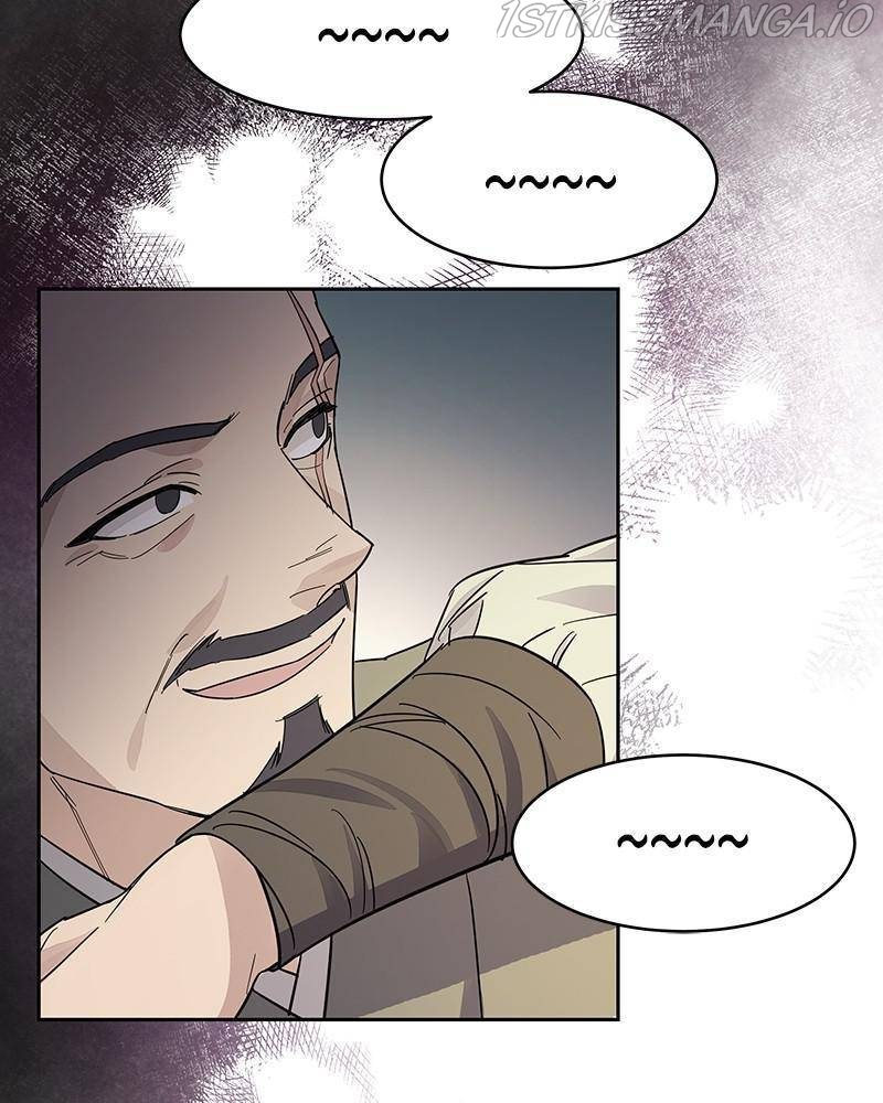 Shadow Bride chapter 35 - page 34