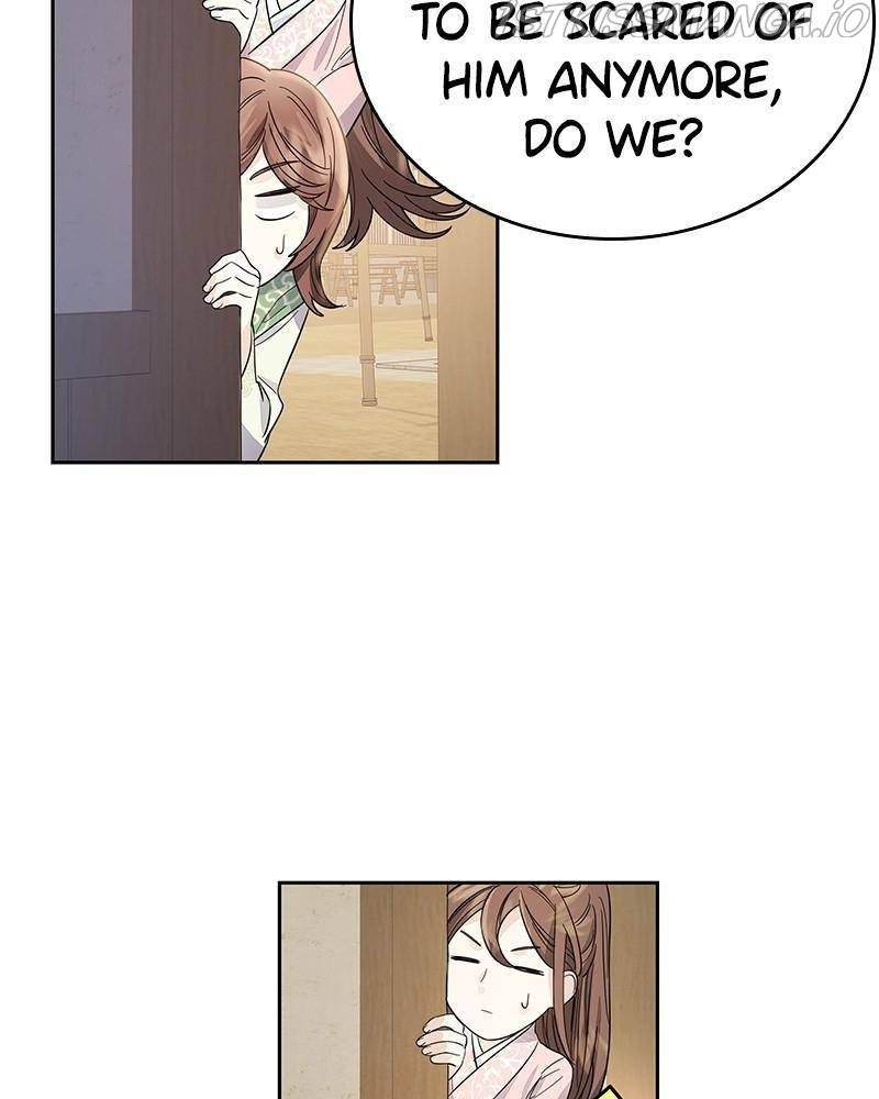 Shadow Bride chapter 35 - page 37