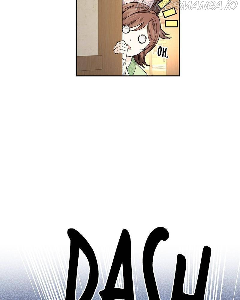 Shadow Bride chapter 35 - page 38