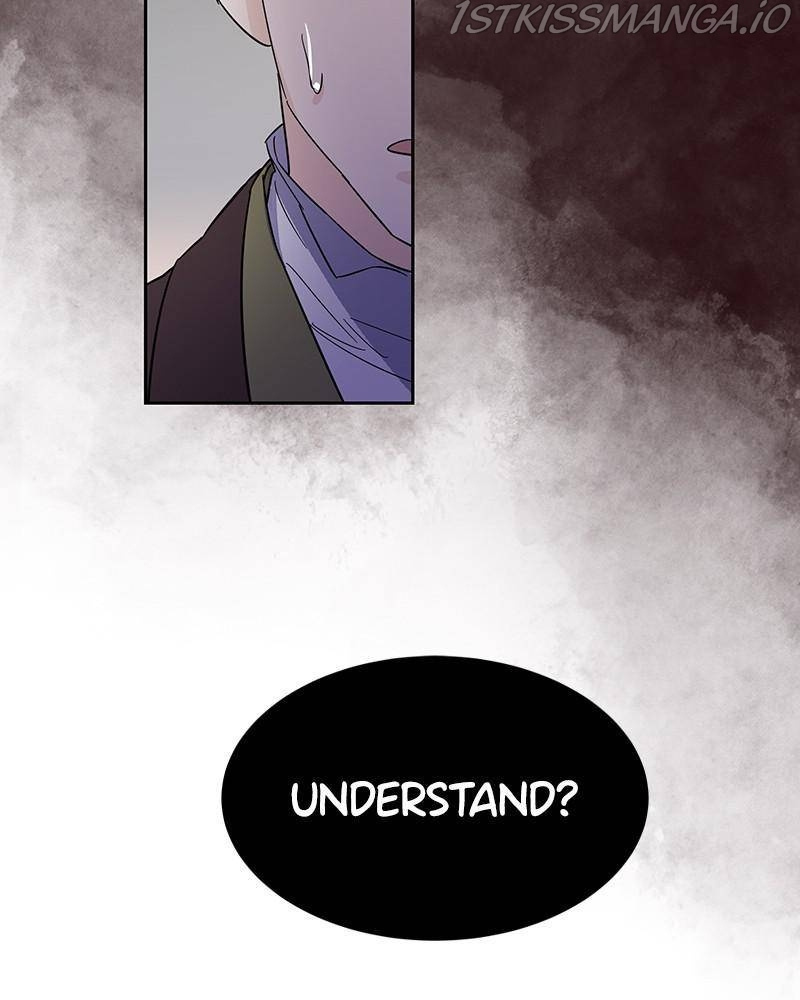 Shadow Bride chapter 35 - page 4