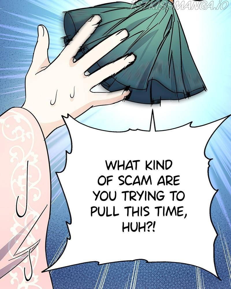 Shadow Bride chapter 35 - page 40