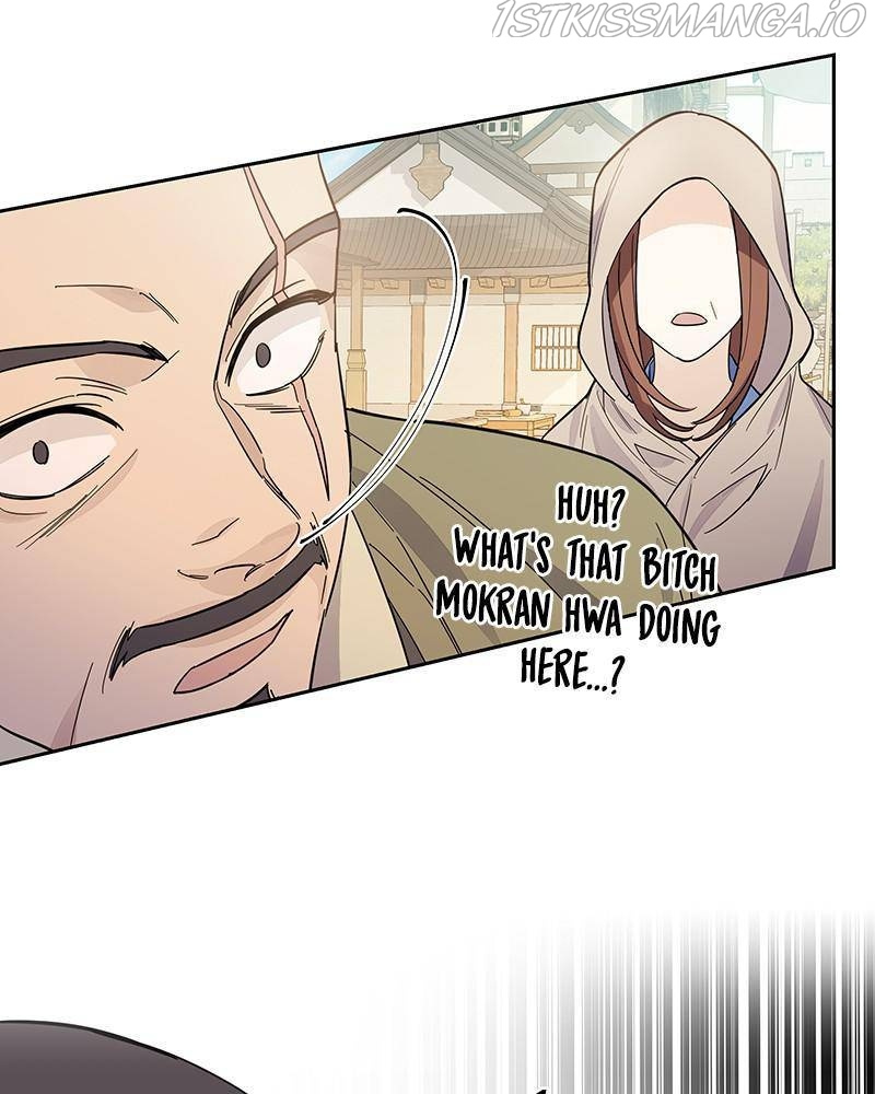 Shadow Bride chapter 35 - page 42