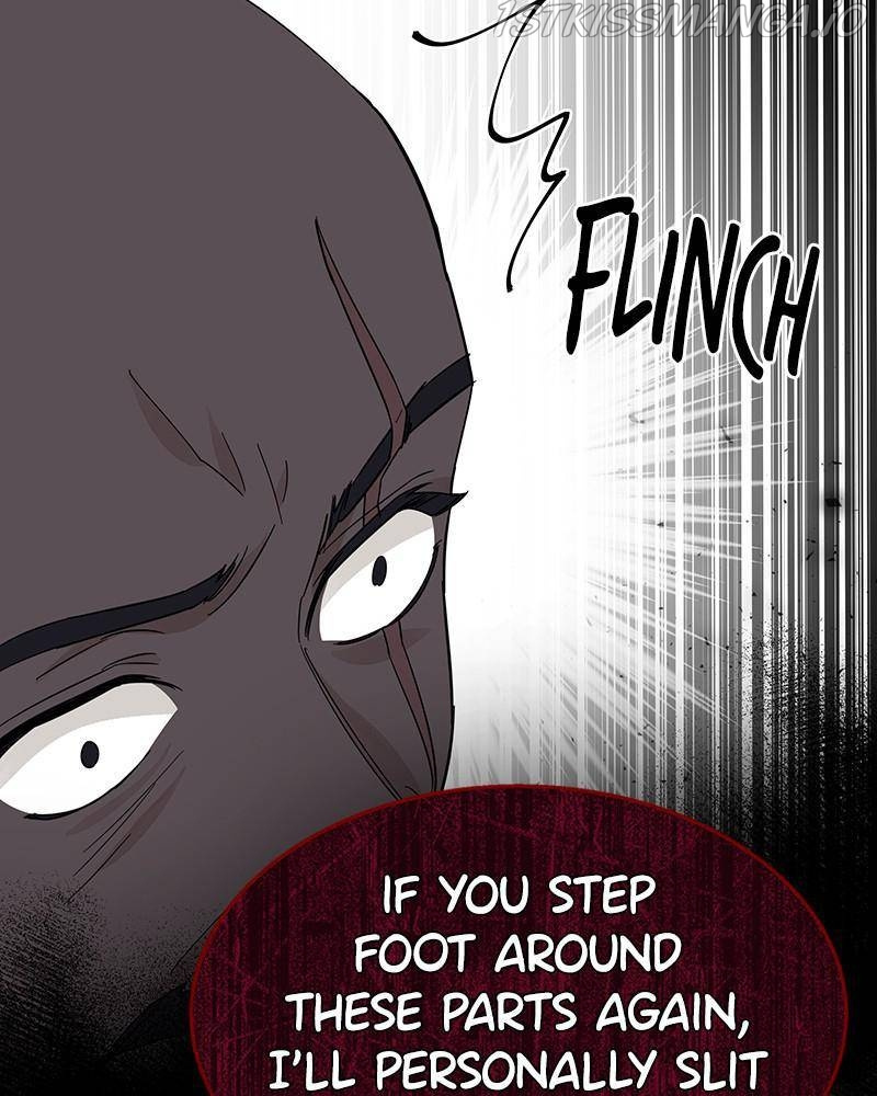 Shadow Bride chapter 35 - page 43