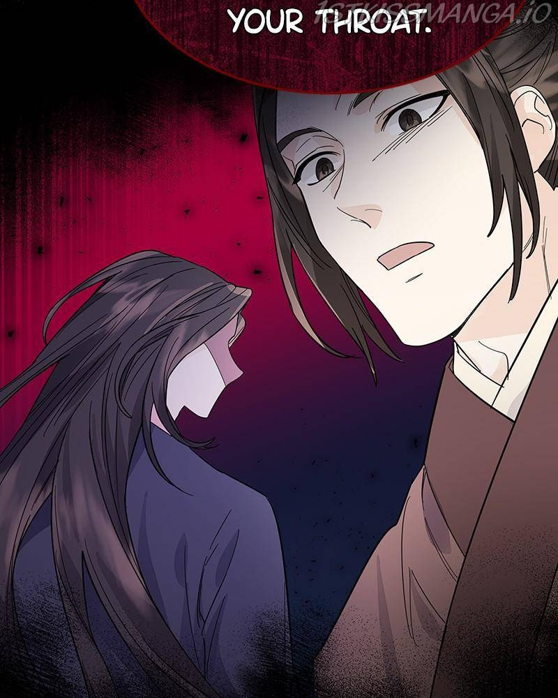 Shadow Bride chapter 35 - page 44