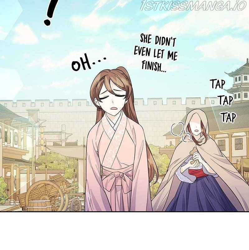 Shadow Bride chapter 35 - page 47