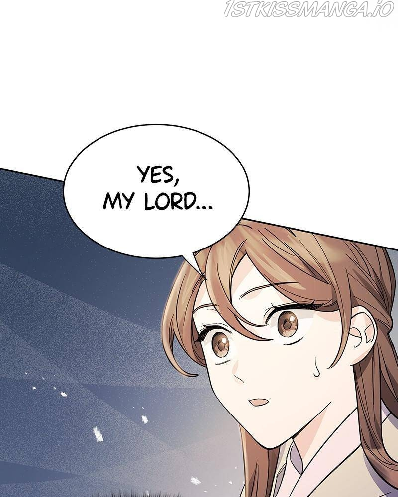 Shadow Bride chapter 35 - page 5