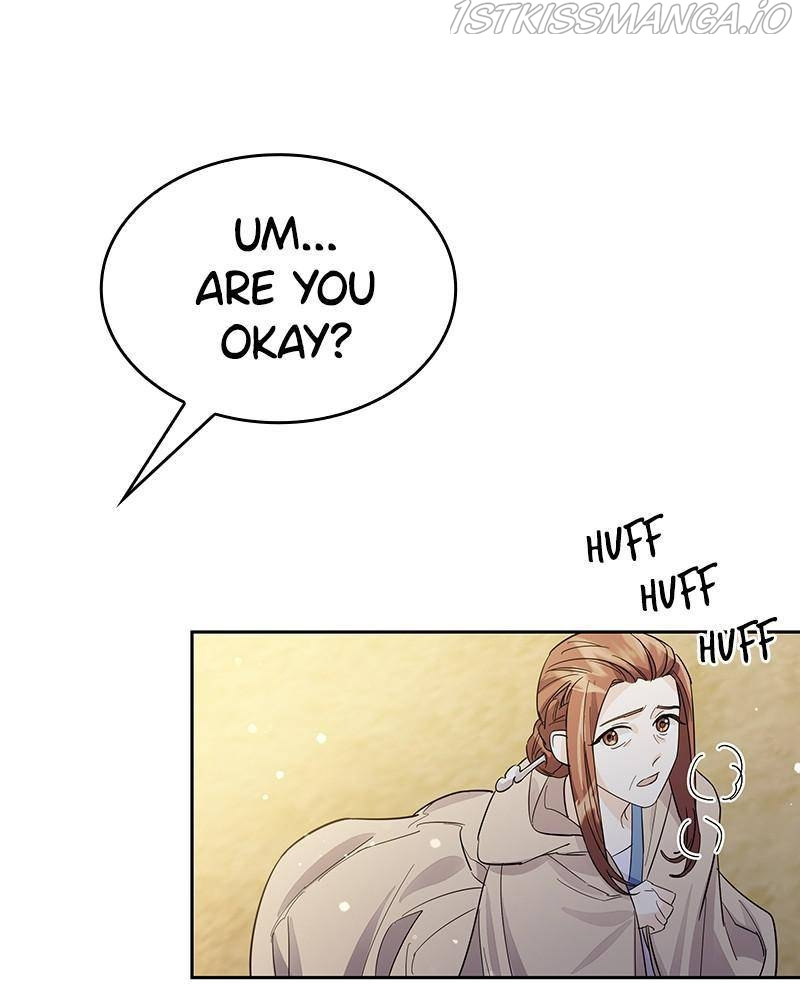 Shadow Bride chapter 35 - page 50