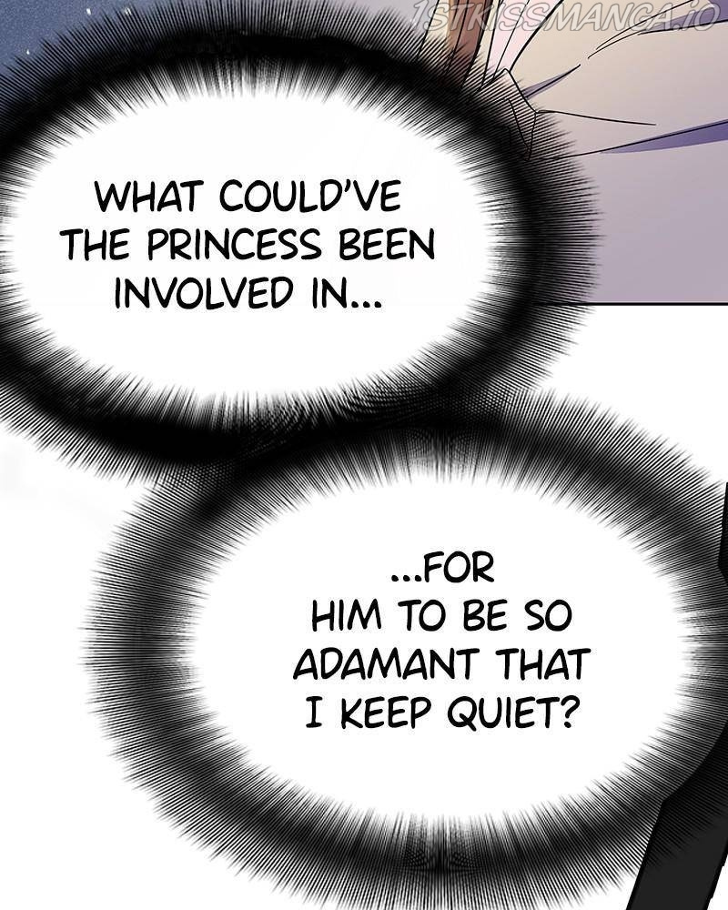 Shadow Bride chapter 35 - page 6