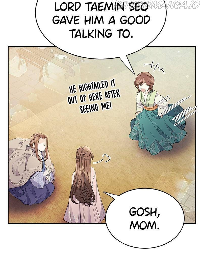 Shadow Bride chapter 35 - page 62