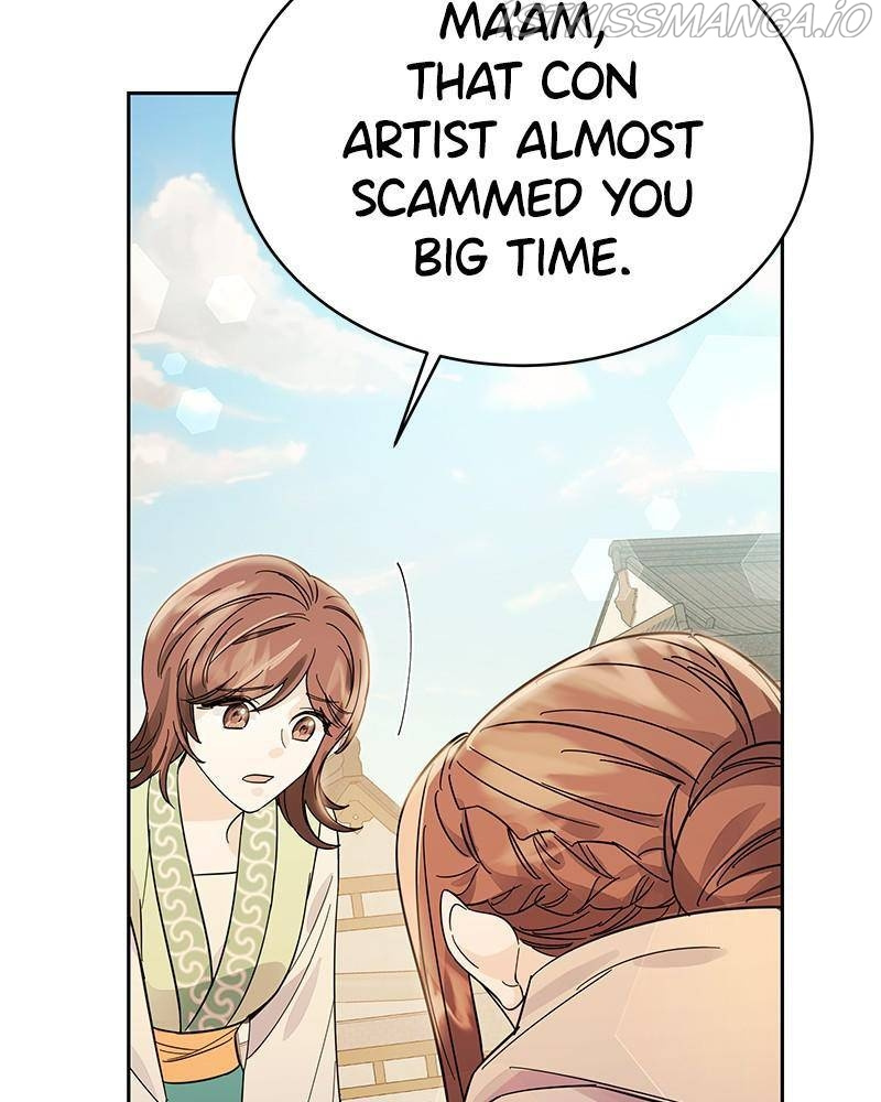 Shadow Bride chapter 35 - page 67