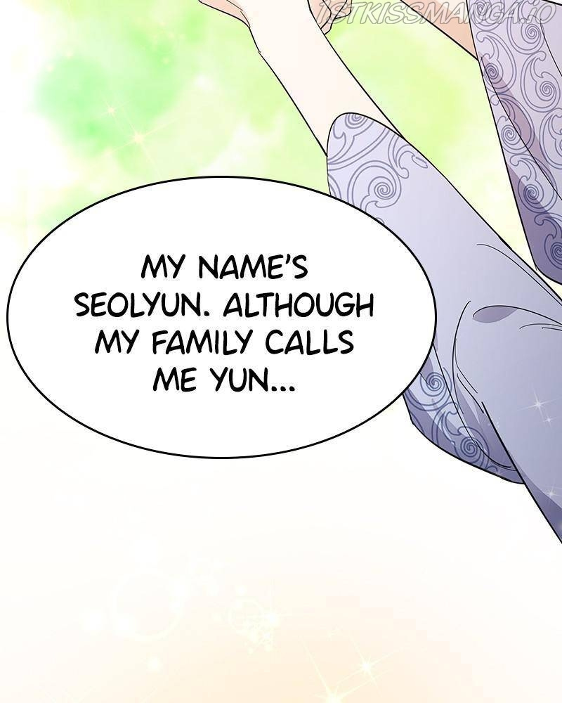 Shadow Bride chapter 35 - page 73