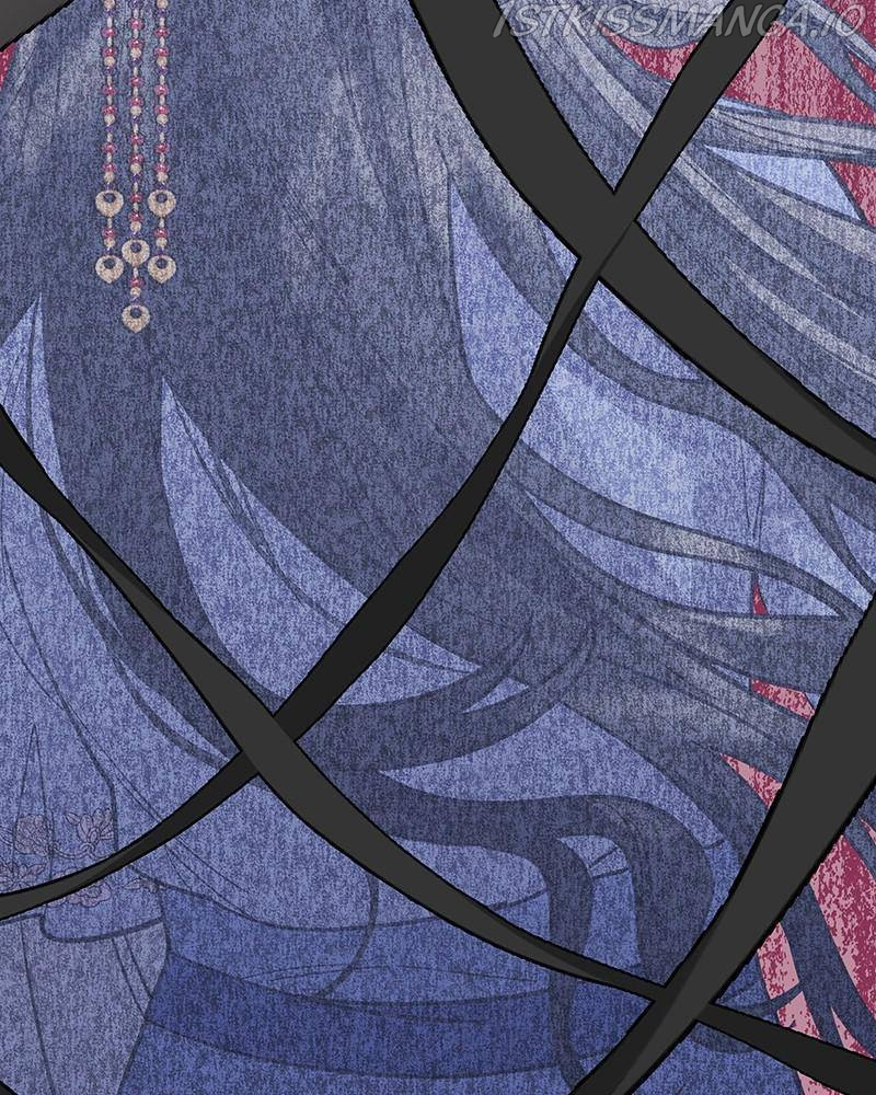 Shadow Bride chapter 35 - page 8