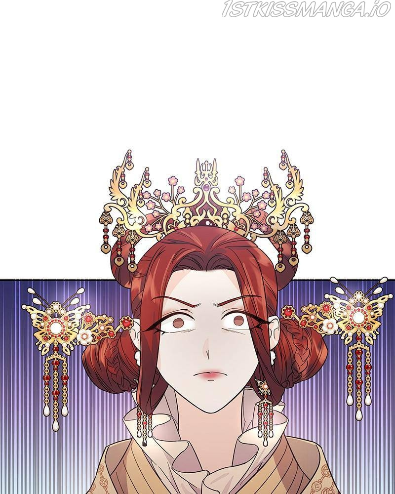 Shadow Bride chapter 35 - page 88