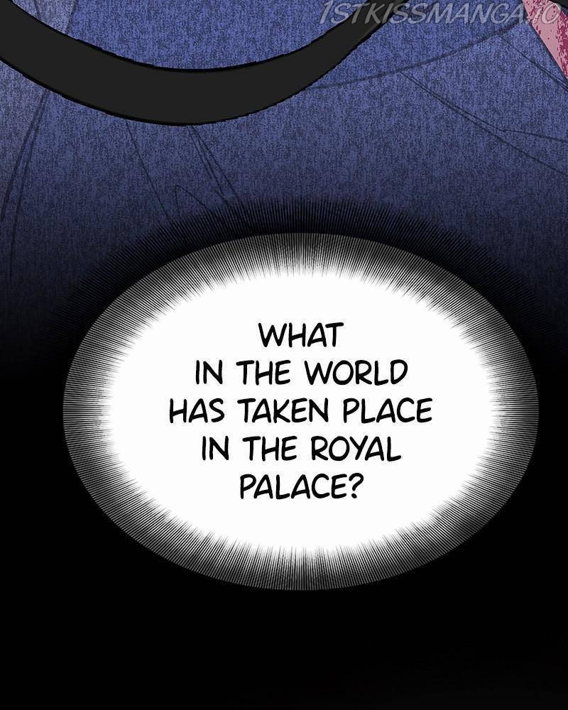 Shadow Bride chapter 35 - page 9