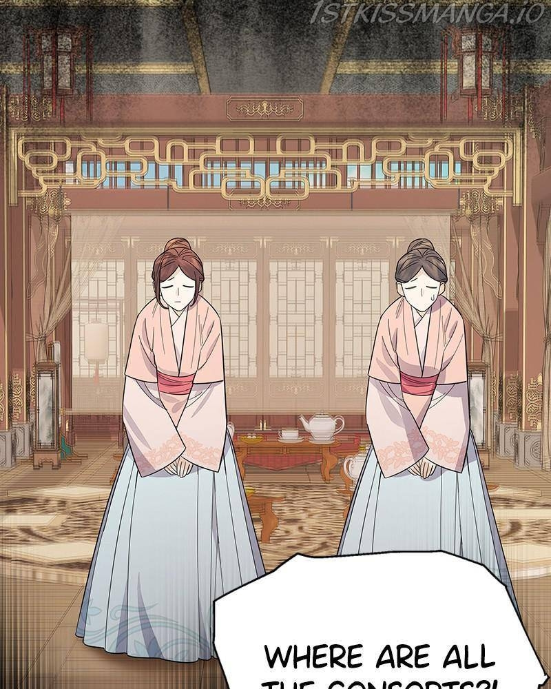 Shadow Bride chapter 35 - page 90