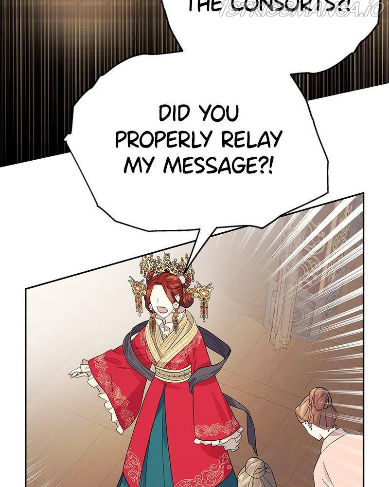 Shadow Bride chapter 35 - page 91