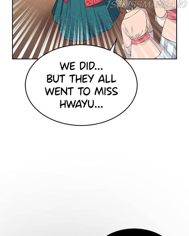 Shadow Bride chapter 35 - page 92