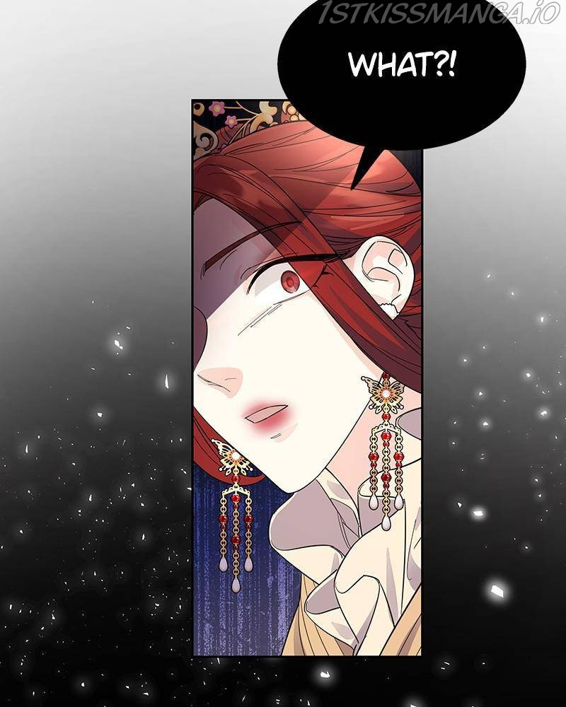 Shadow Bride chapter 35 - page 93