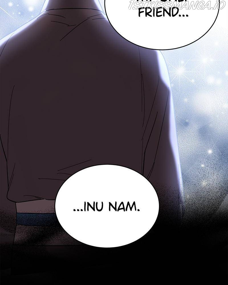 Shadow Bride chapter 34 - page 100