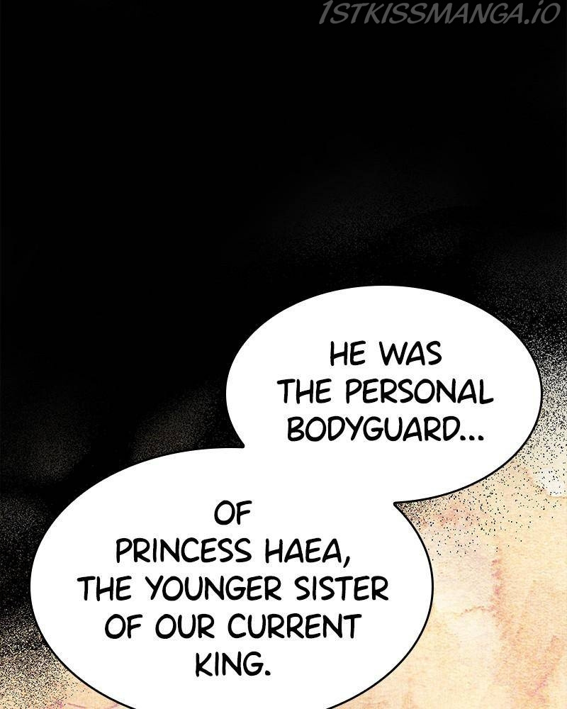 Shadow Bride chapter 34 - page 101