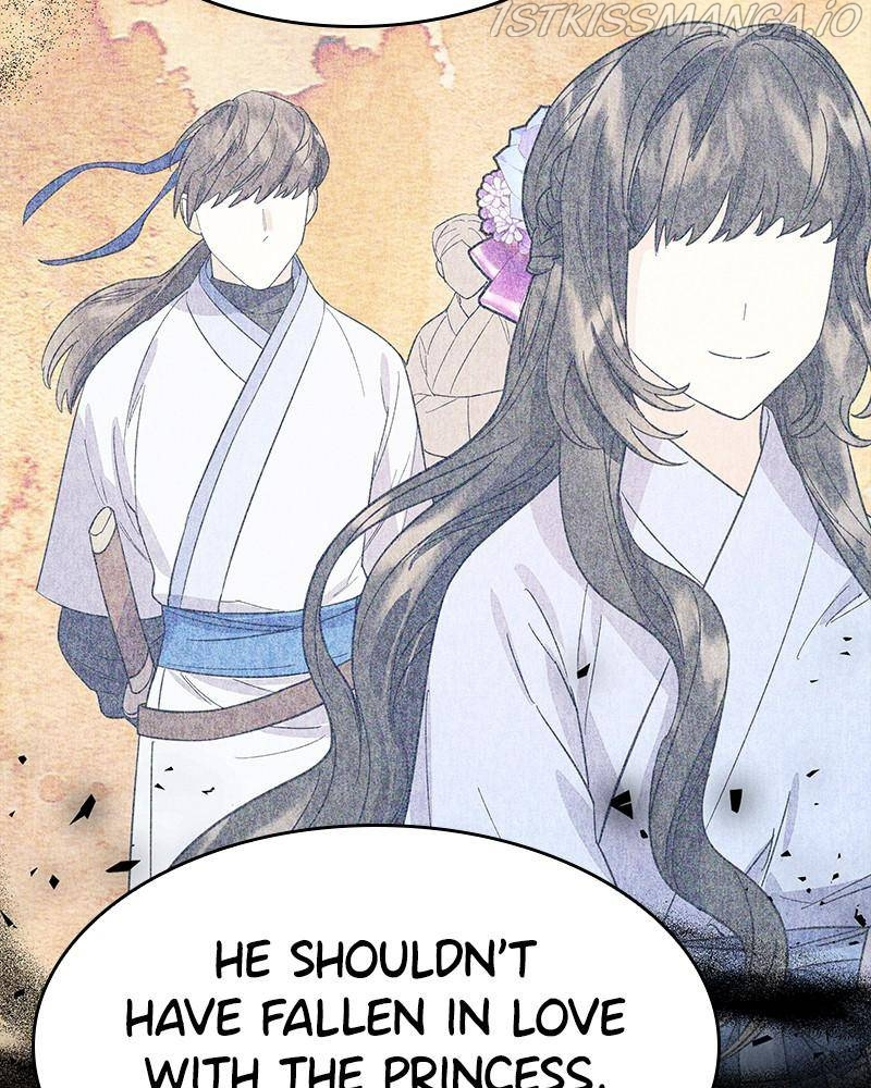 Shadow Bride chapter 34 - page 102