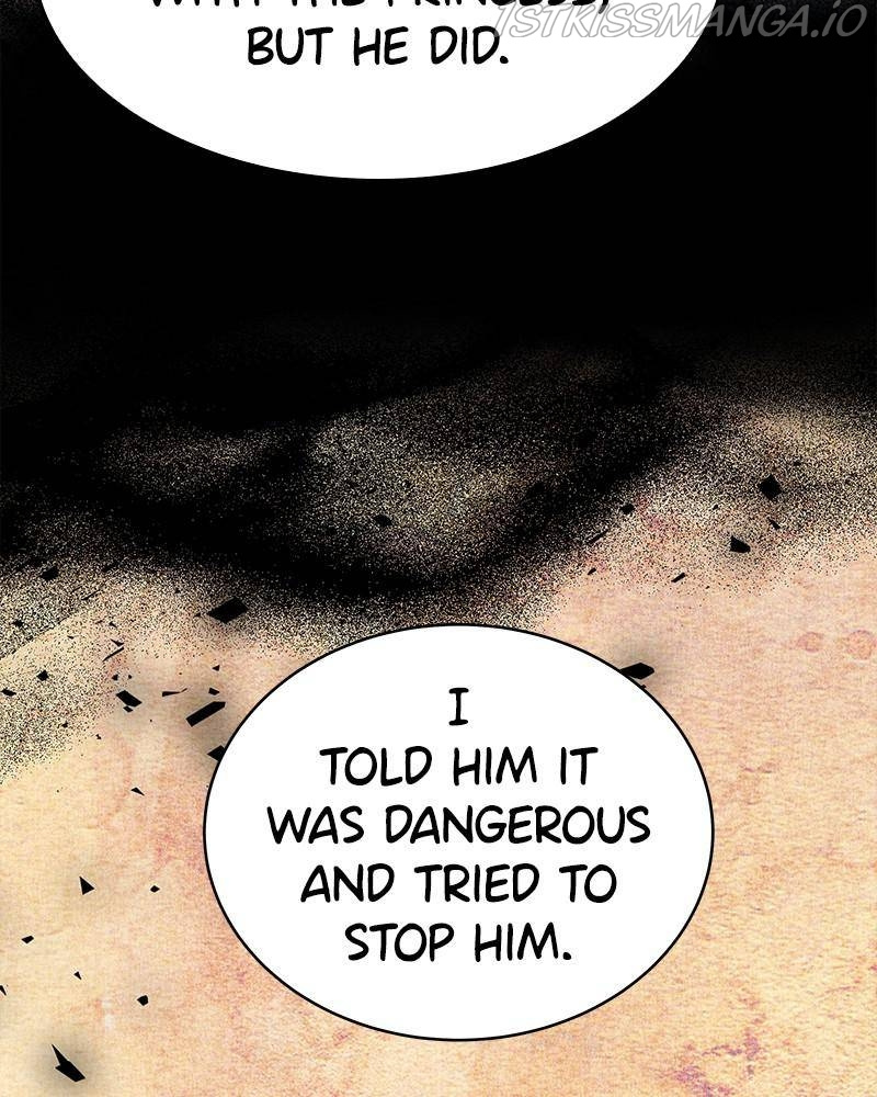 Shadow Bride chapter 34 - page 103