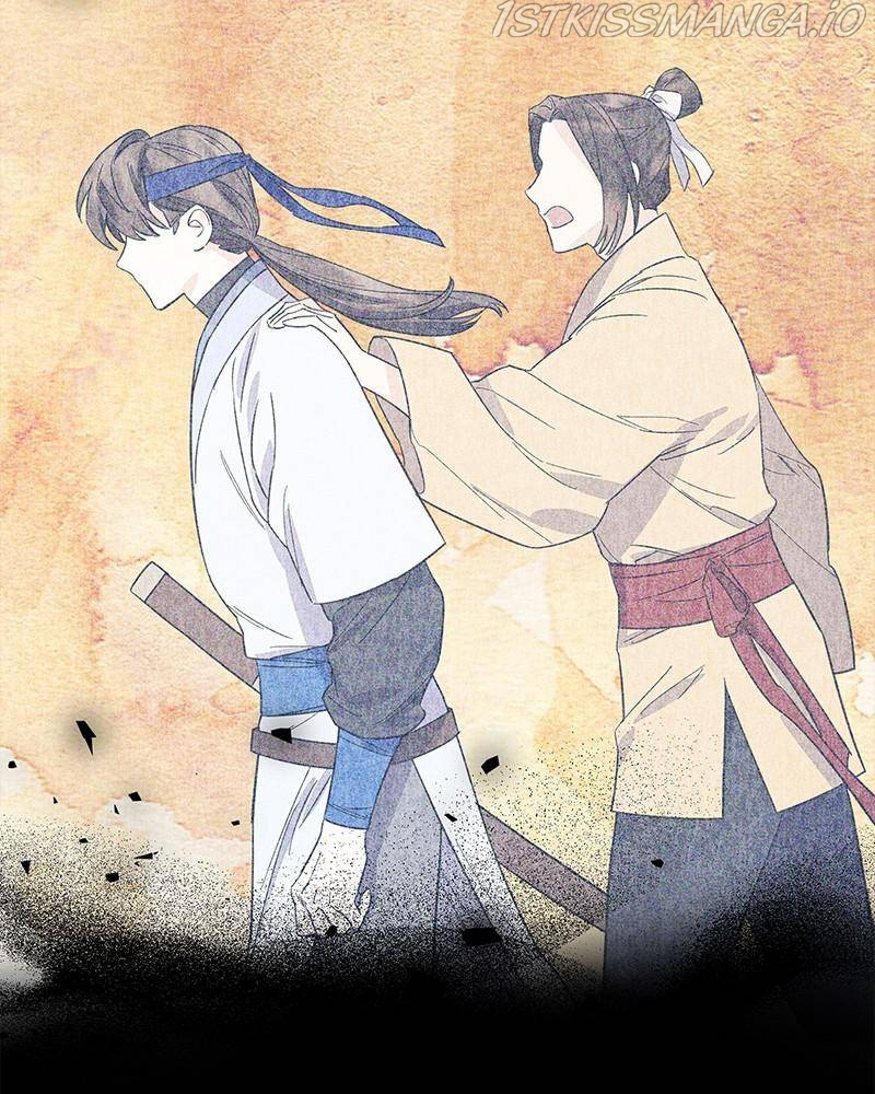 Shadow Bride chapter 34 - page 104