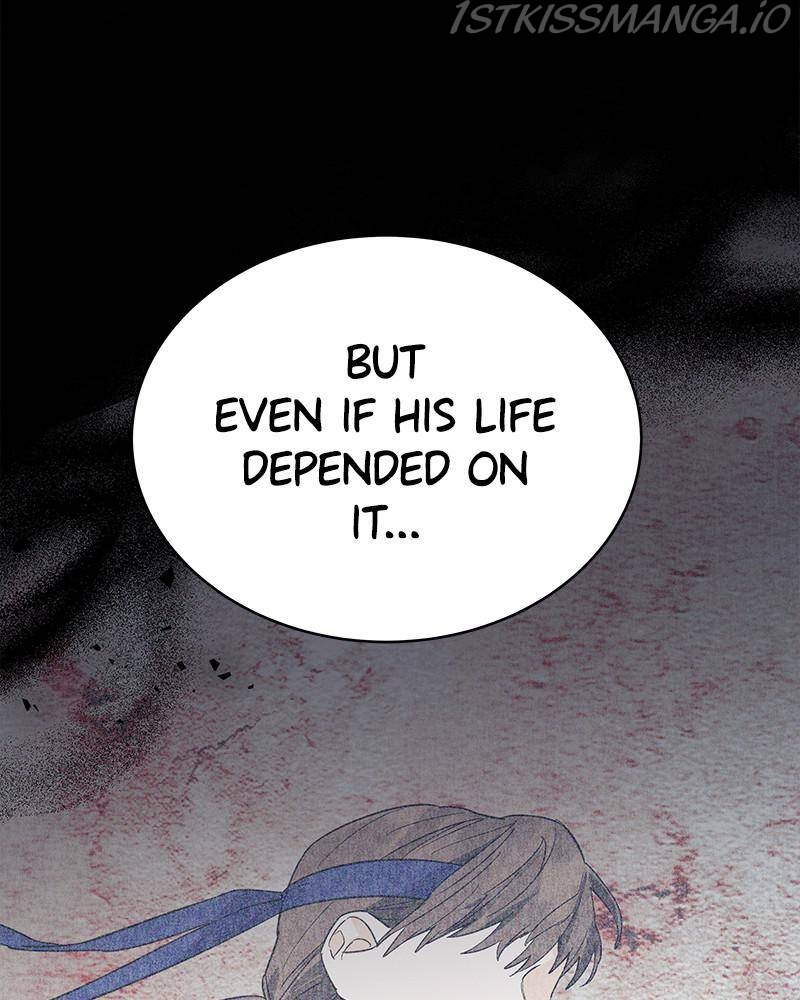 Shadow Bride chapter 34 - page 105